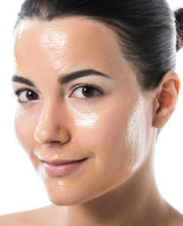 Chemical Peels - Improve the texture and tone of your skin